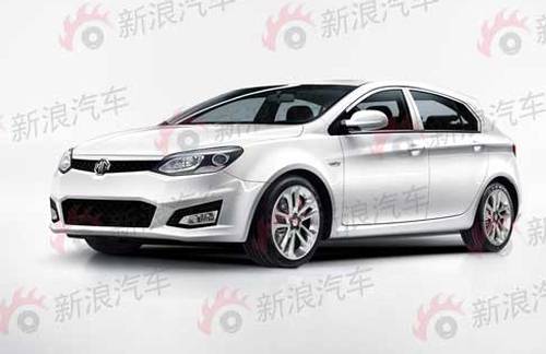 MG5  350