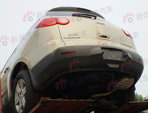 ϺͨSUV ѩTraverse