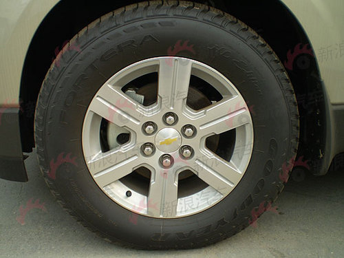 ϺͨSUV ѩTraverse