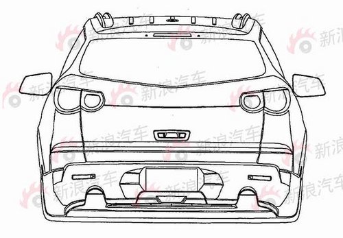 ϺͨSUV ѩTraverse
