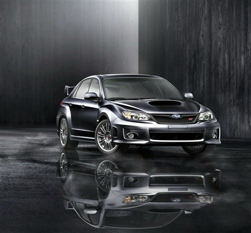 ɶչ ˹³ƳWRX STI