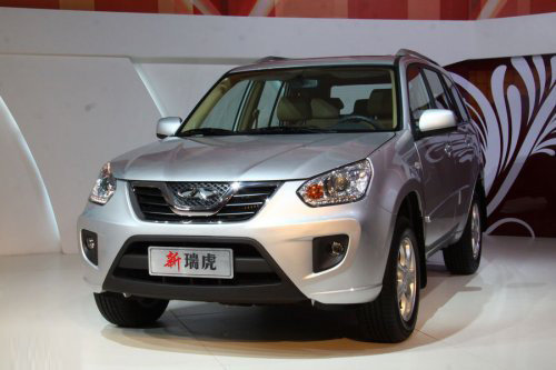 奥迪(进口) Q7 2010款