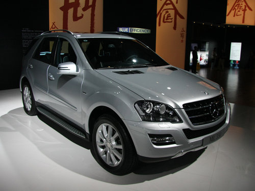 奥迪(进口) Q7 2010款
