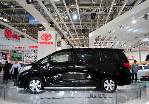 10 Alphard߶MPV