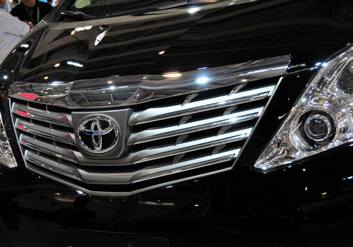 10 Alphard߶MPV
