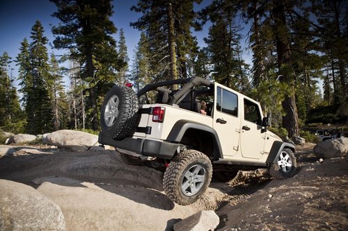 3.6L 2012Jeep˷