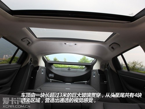 2011 ZDX