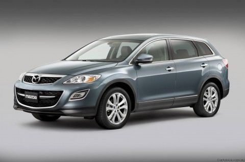 ԴCX-9