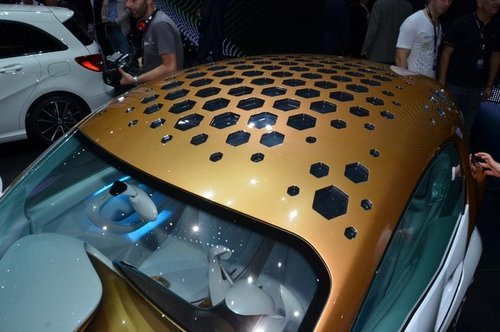 2011˸ smart forvisionʽ