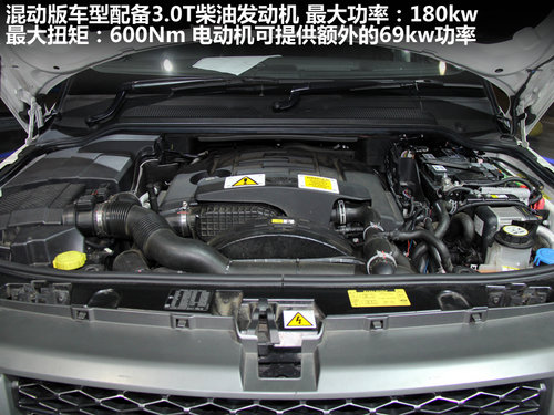 ·  3.0 TDV6 sporty