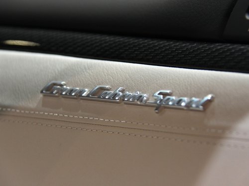 ɯ  GranCabrio 4.7 AT