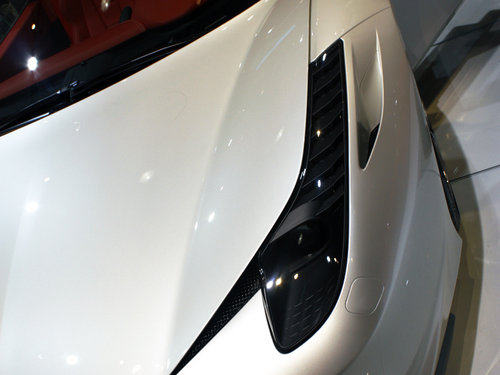  458 Italia 4.5 DCT