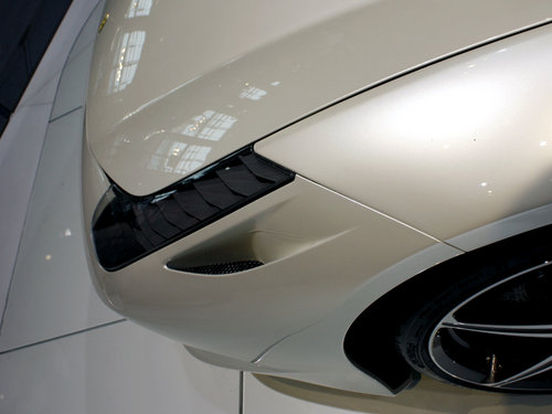   458 Italia 4.5 DCT
