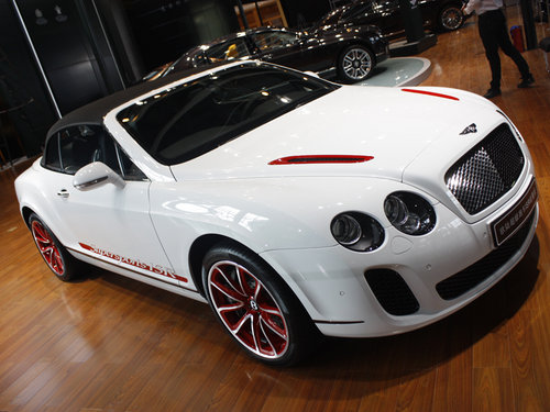   Supersports 6.0