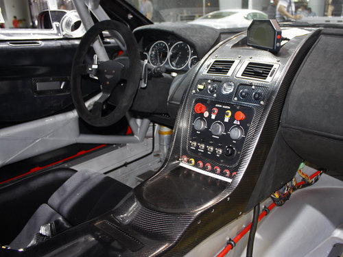 ˹-  Zagato V12