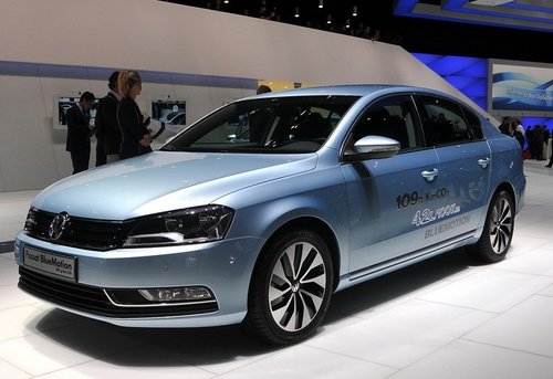 ֮ Passat B7賵չ