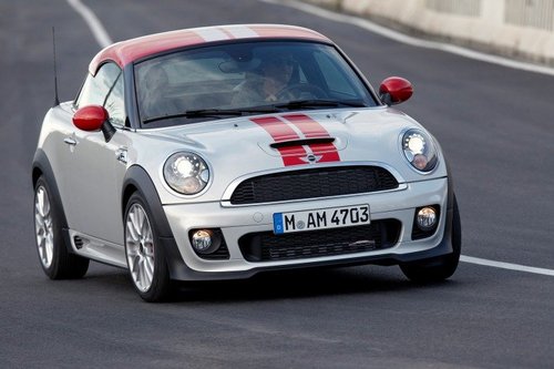 ׿ MINI COUPEͼ