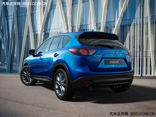 新速腾/CX-5等 多款新车型最新资讯汇总