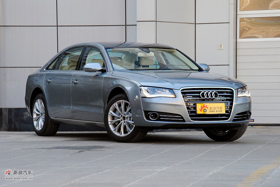 2011��µ�A8L�������ʵ��