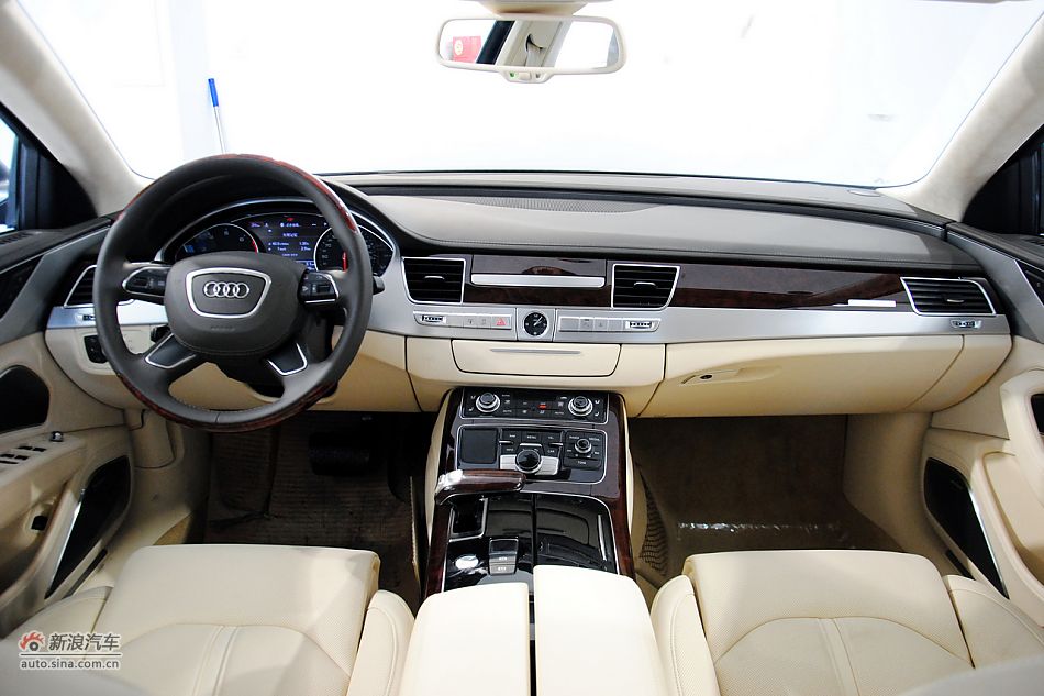 2011��µ�A8L�������ʵ��