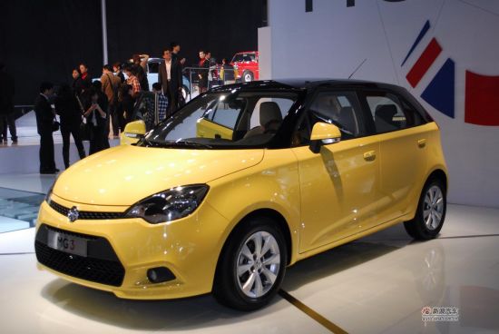 MG3 MG3