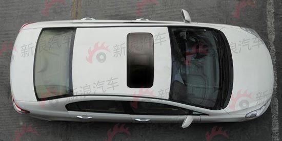 长城腾翼C50 长城腾翼C50