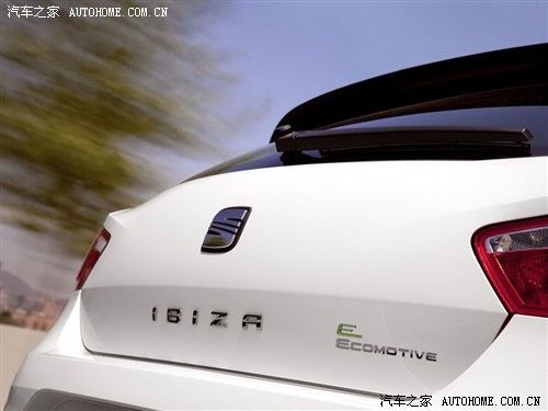   ibiza 2011 ecomotive
