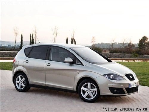   altea 2009 