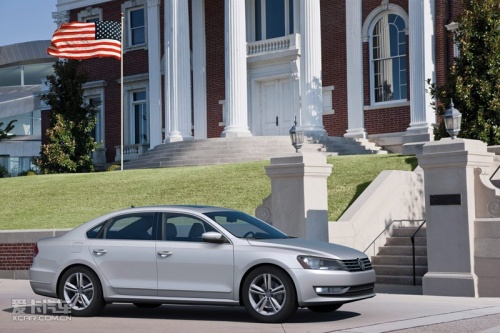 passat