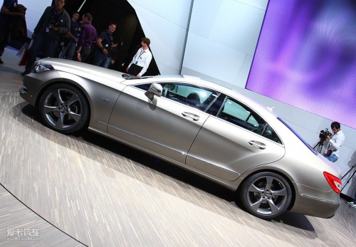  12CLS