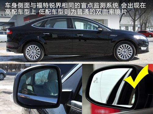 蒙迪欧致胜文章配图