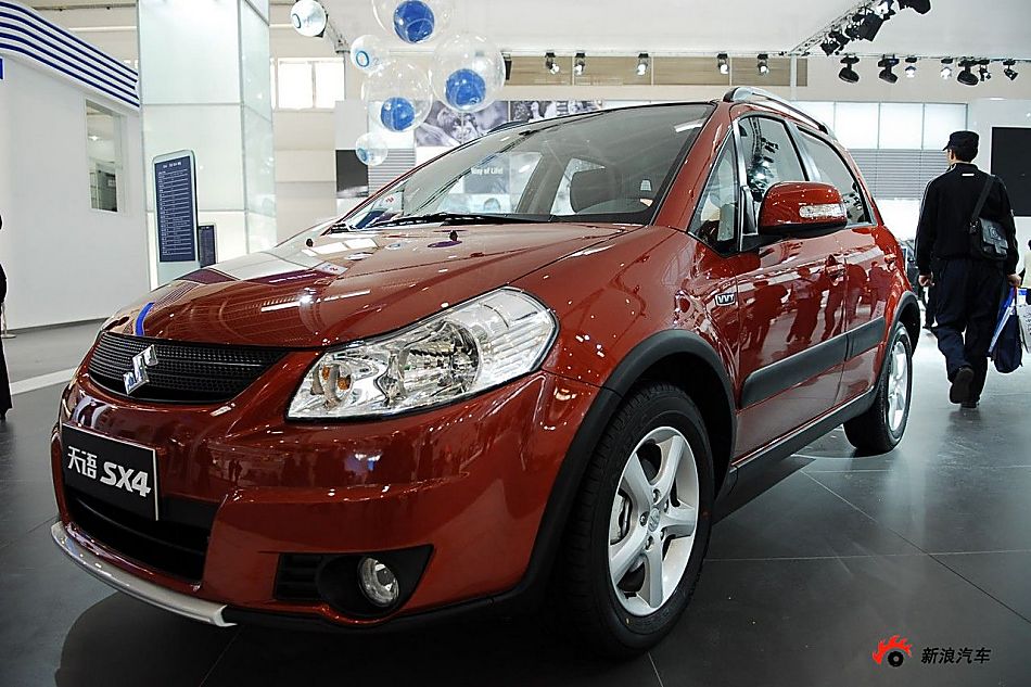 ����SX4����