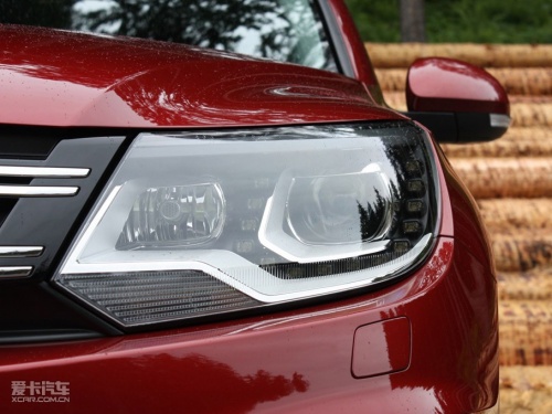 2012Tiguan