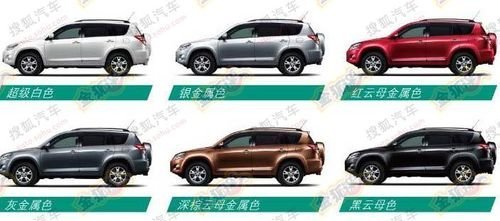 2.0L 2012RAV4ñ
