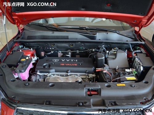 2.0L 2012RAV4ñ
