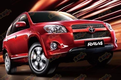 2.0L 2012RAV4ñ