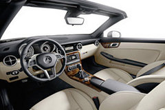 2012���SLK��ͼ���� AMG���ʮ��