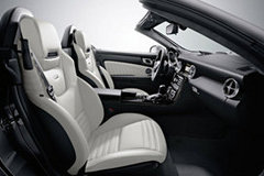 2012���SLK��ͼ���� AMG���ʮ��