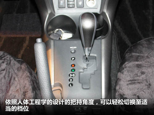 一汽丰田  RAV4 2.4 AT