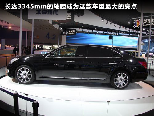 英菲尼迪 FX50 5.0 AT