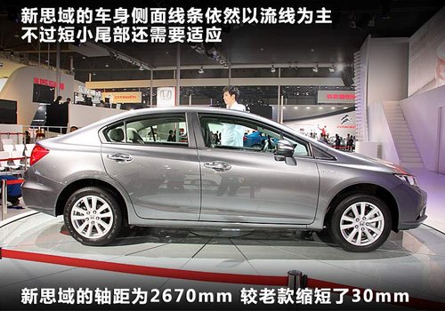 东风本田 思域 1.8 VTi AT