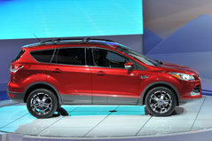 2011��ɼ����չ 2013���Escape����