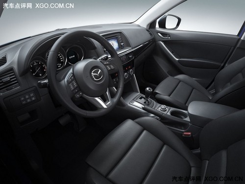 CR-V/别克Encore 6款将入华全新SUV前瞻