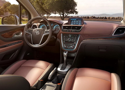 CR-V/���Encore 6��뻪ȫ��SUVǰհ