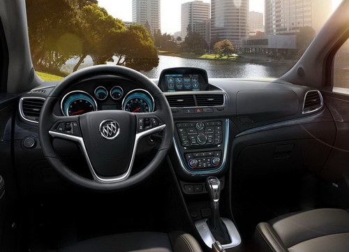 CR-V/���Encore 6��뻪ȫ��SUVǰհ