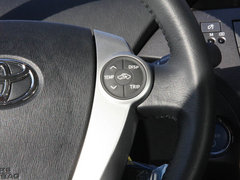 一汽丰田 普锐斯 1.8 CVT