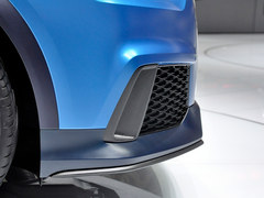 Q3ٶһЩ չͼµRS Q3