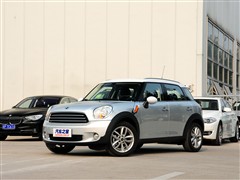 mini mini mini countryman 2011 1.6l cooper fun
