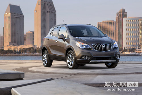 [³ǰհ]Encore SUV³