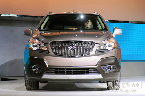 [³ǰհ]Encore SUV³